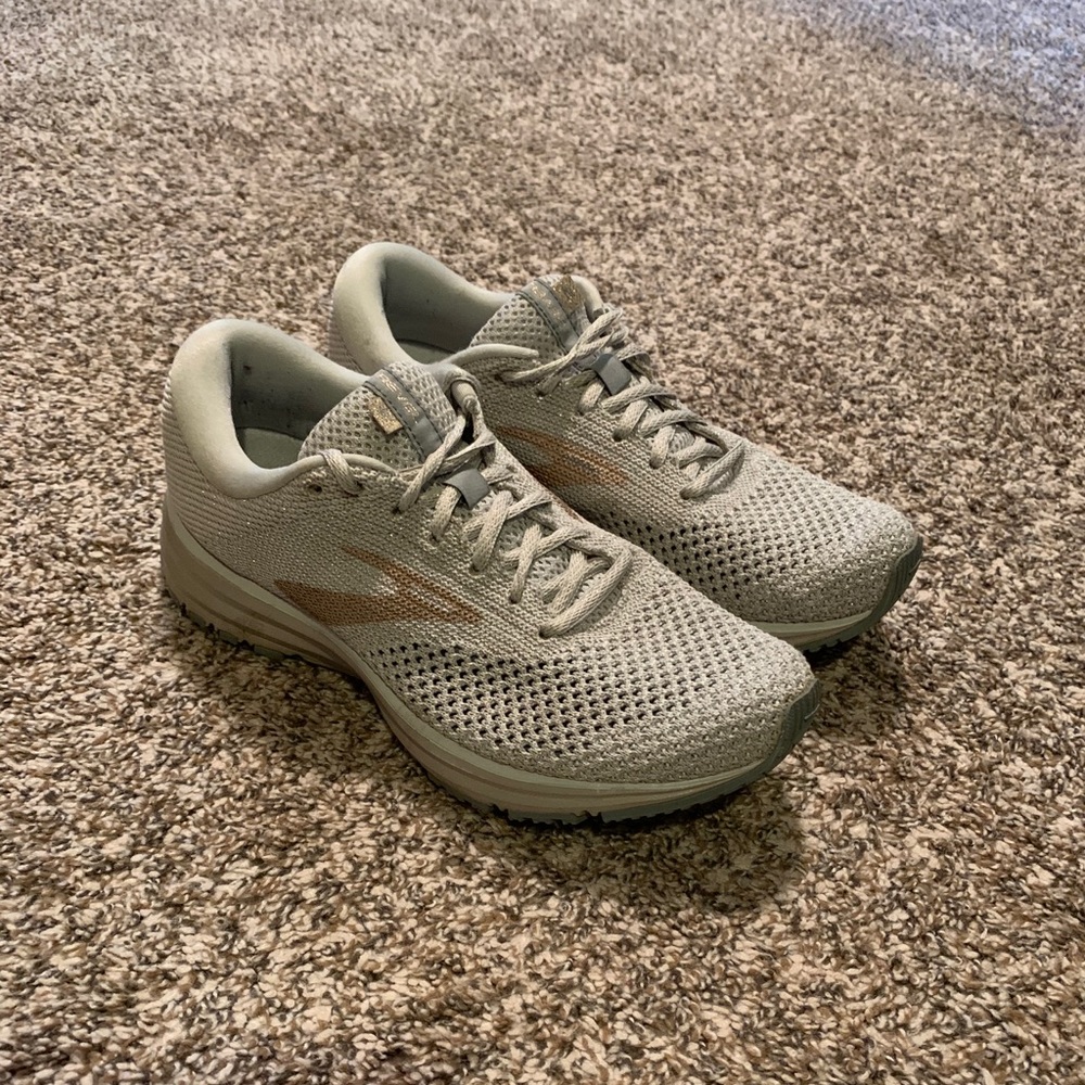 Brooks Revel 2